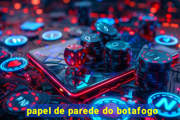 papel de parede do botafogo